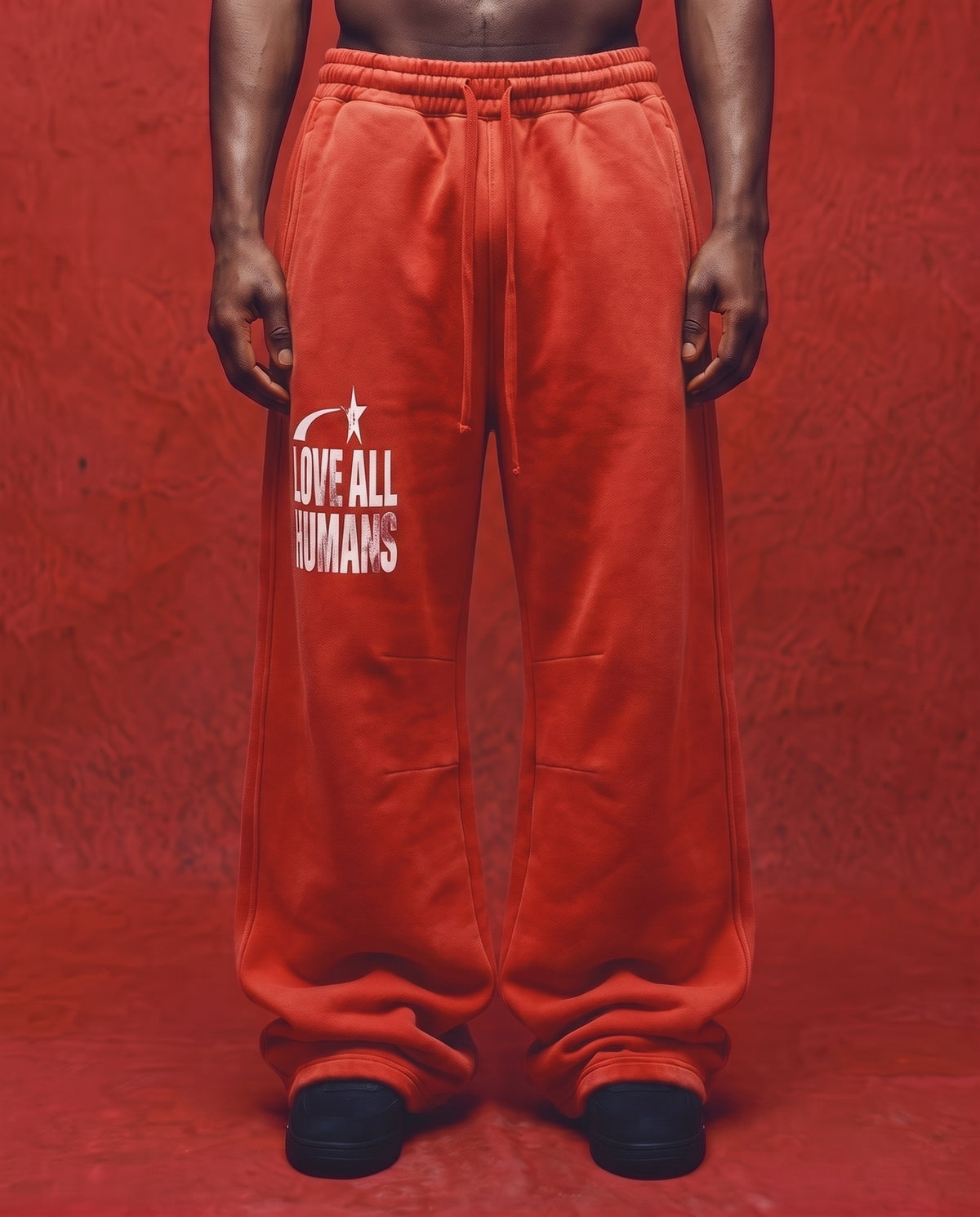 LOVE ALL HUMANS SWEATS-thumbmail-2
