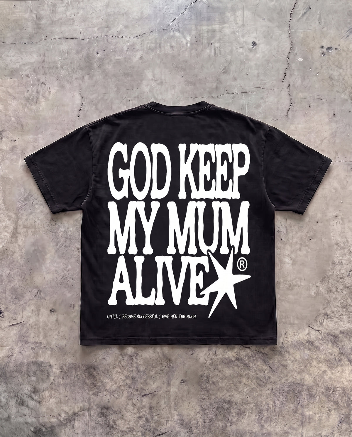 MUM ALIVE TEE-thumbmail-2
