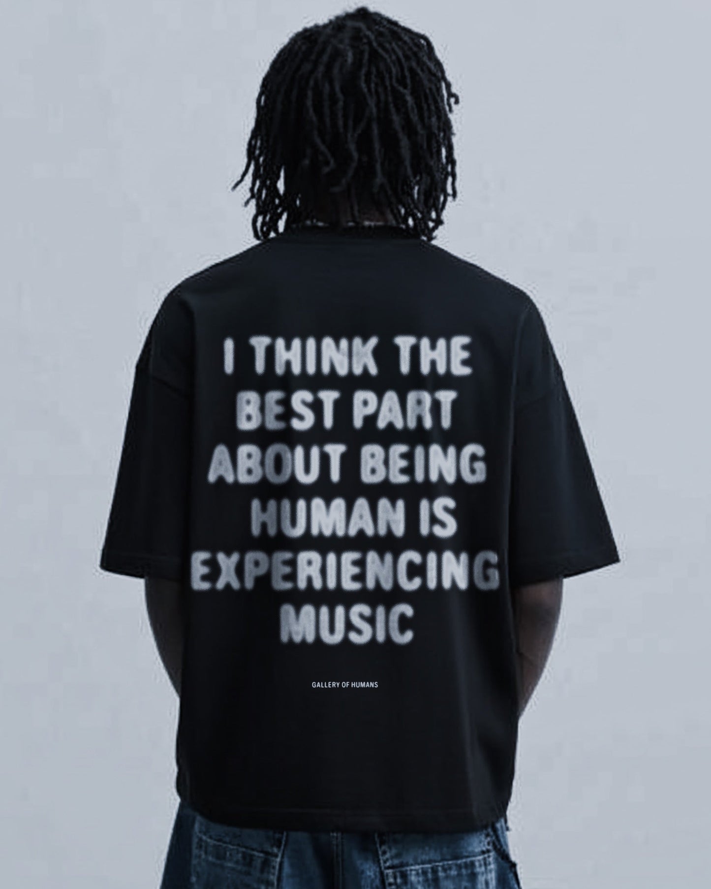 MUSIC TEE