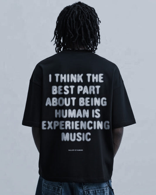 MUSIC TEE
