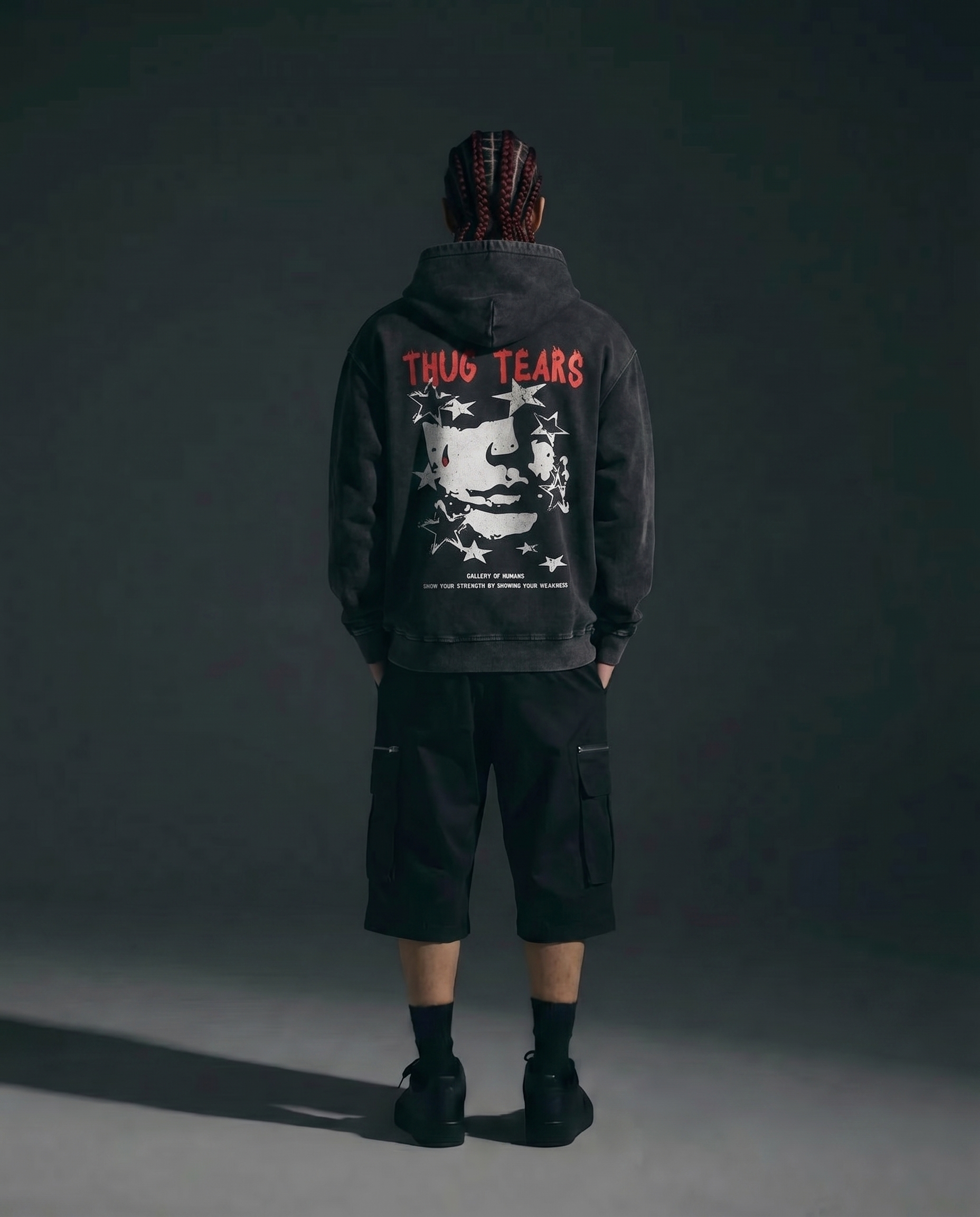 THUG TEARS ZIP UP-6