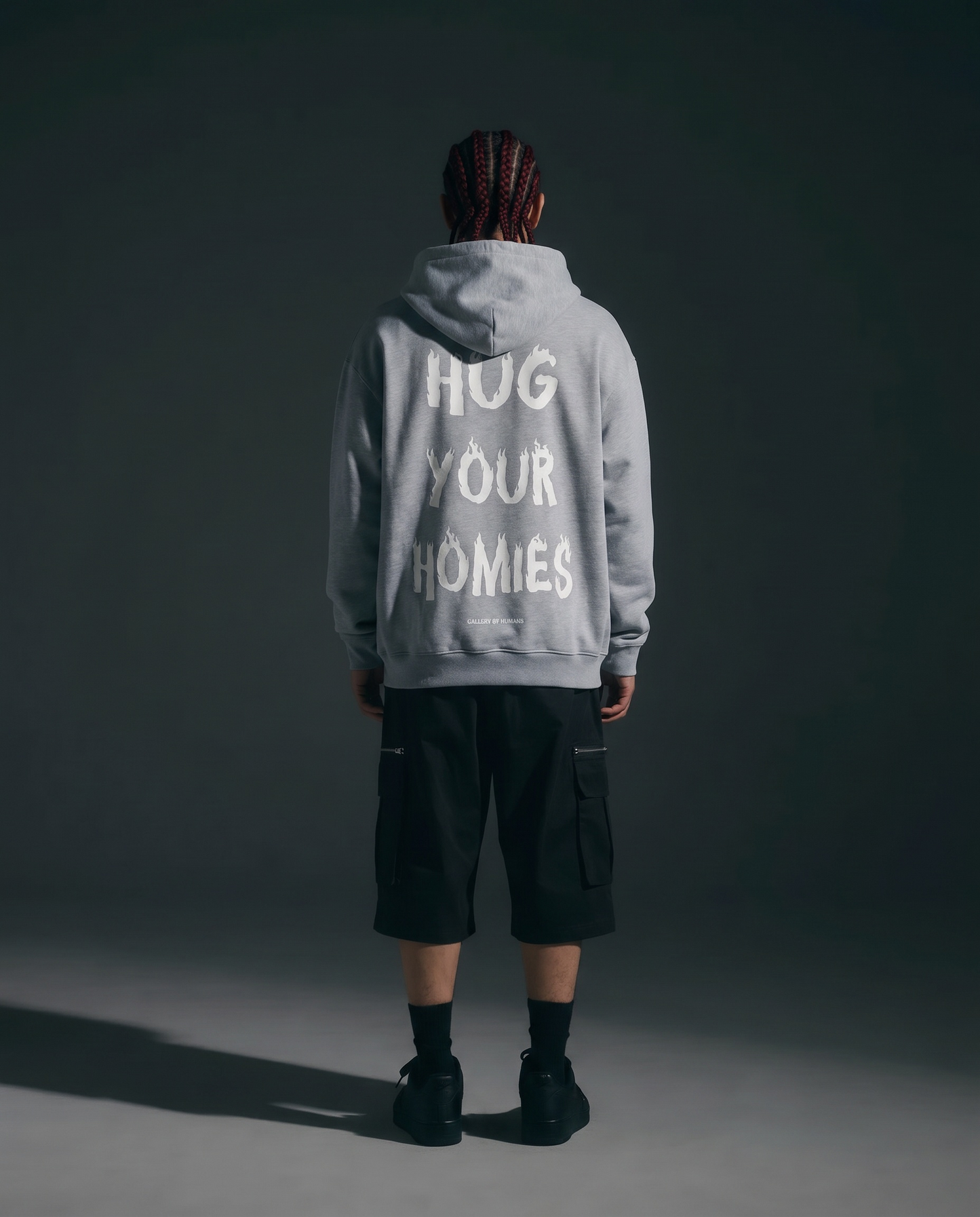 HUG YOUR HOMIES ZIP (EARLY ACCESS)