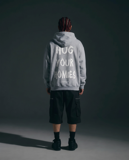 HUG YOUR HOMIES ZIP (EARLY ACCESS)