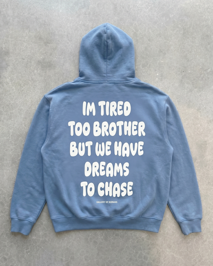DREAM CHASE HOODIE