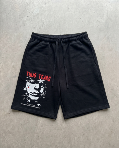THUG TEAR SHORTS (EARLY ACCESS)
