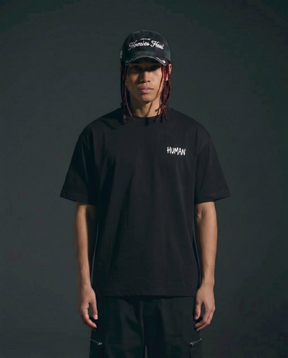 NATURE MAKES ME FEEL ALIVE TEE (EARLY ACCESS)