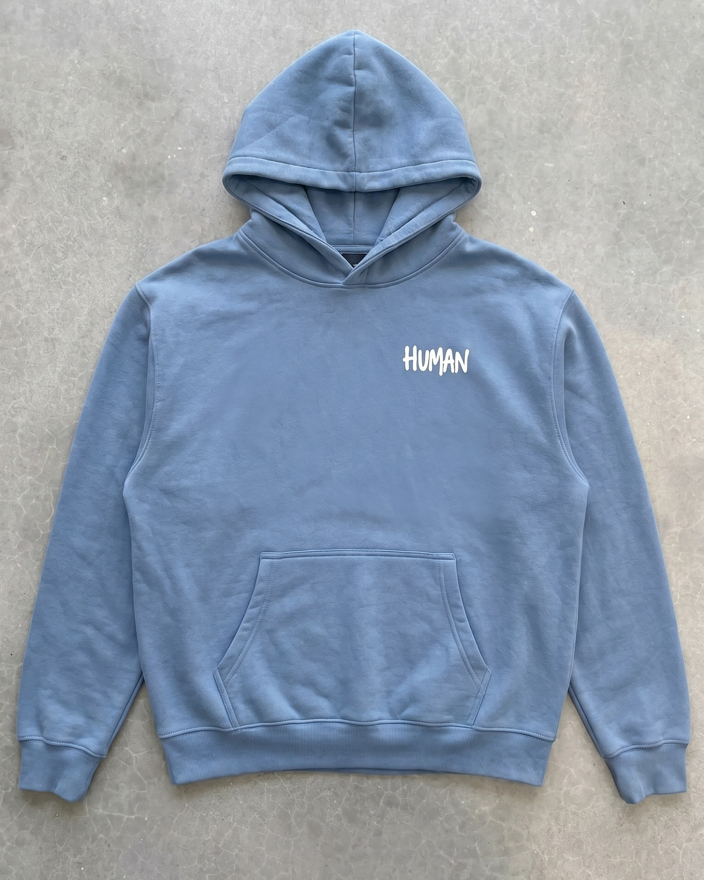 DREAM CHASE HOODIE