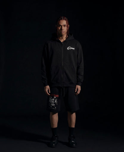THUG TEAR SHORTS (EARLY ACCESS)
