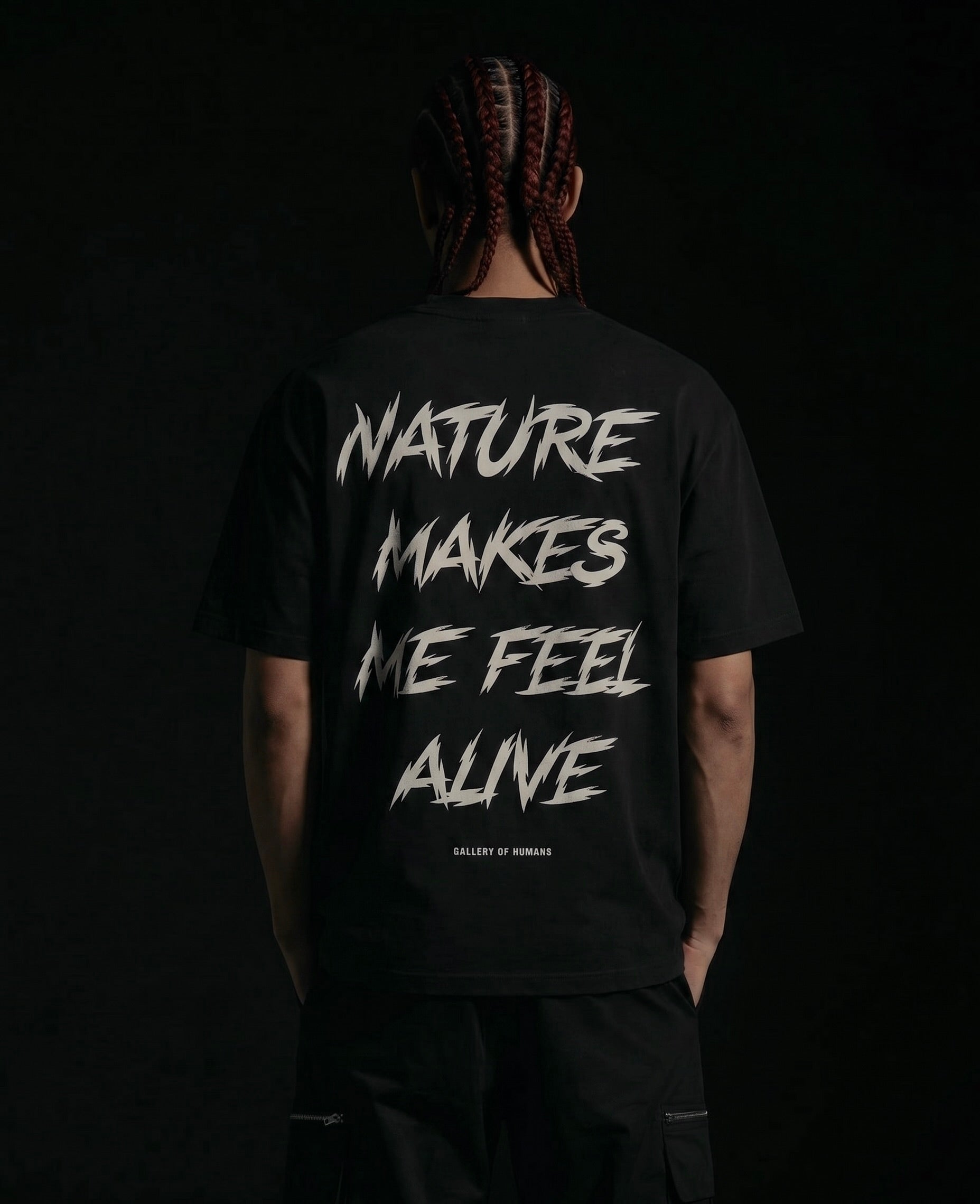 NATURE MAKES ME FEEL ALIVE TEE (EARLY ACCESS)-2