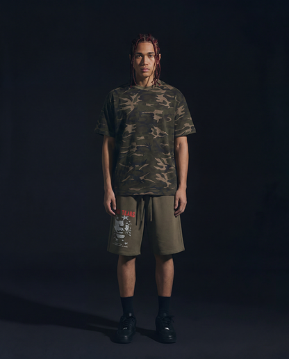 THUG TEAR SHORTS (EARLY ACCESS)