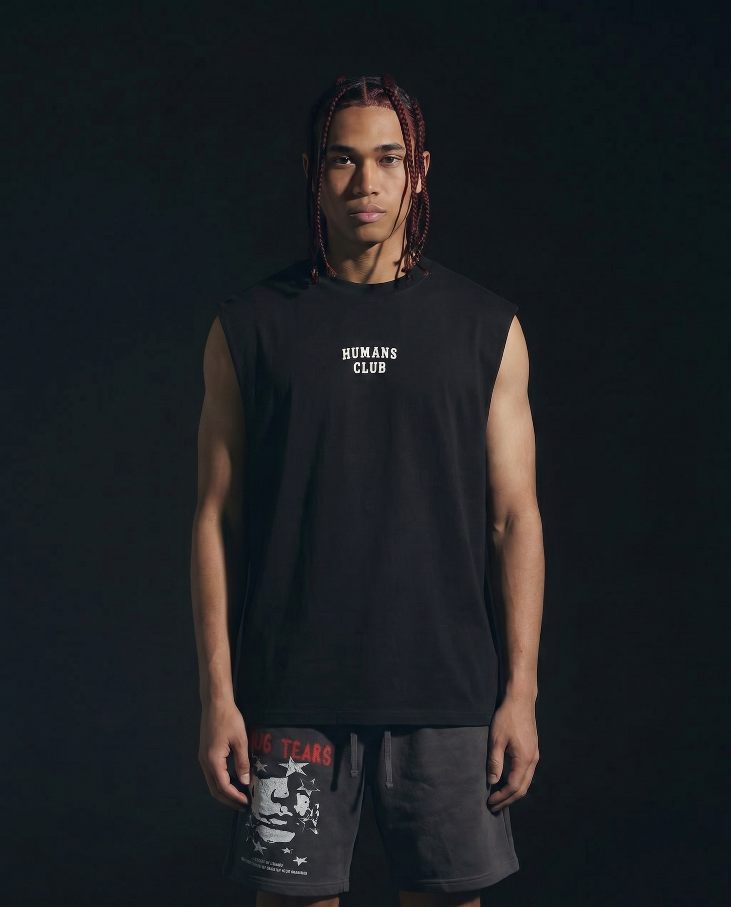 THUG TEAR SHORTS (EARLY ACCESS)