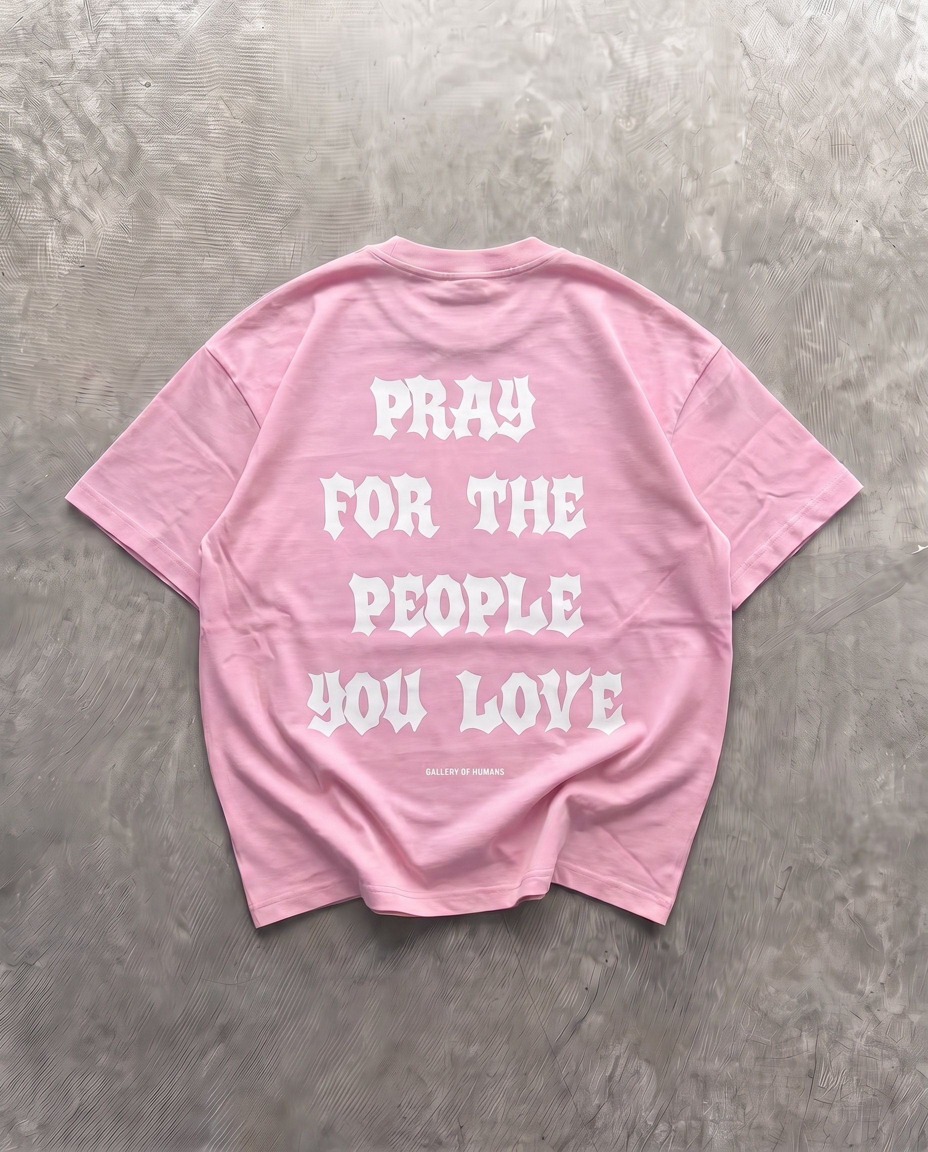 PRAY TEE-6