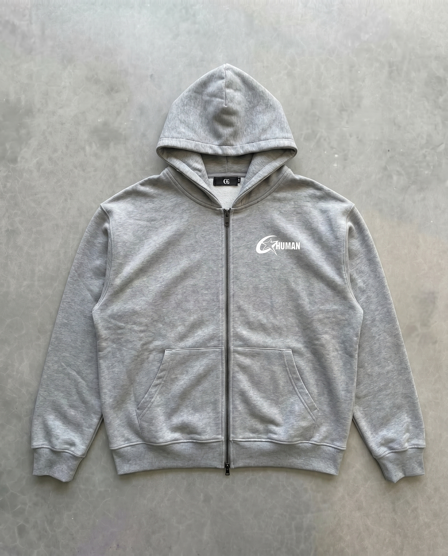 HUG YOUR HOMIES ZIP (EARLY ACCESS)
