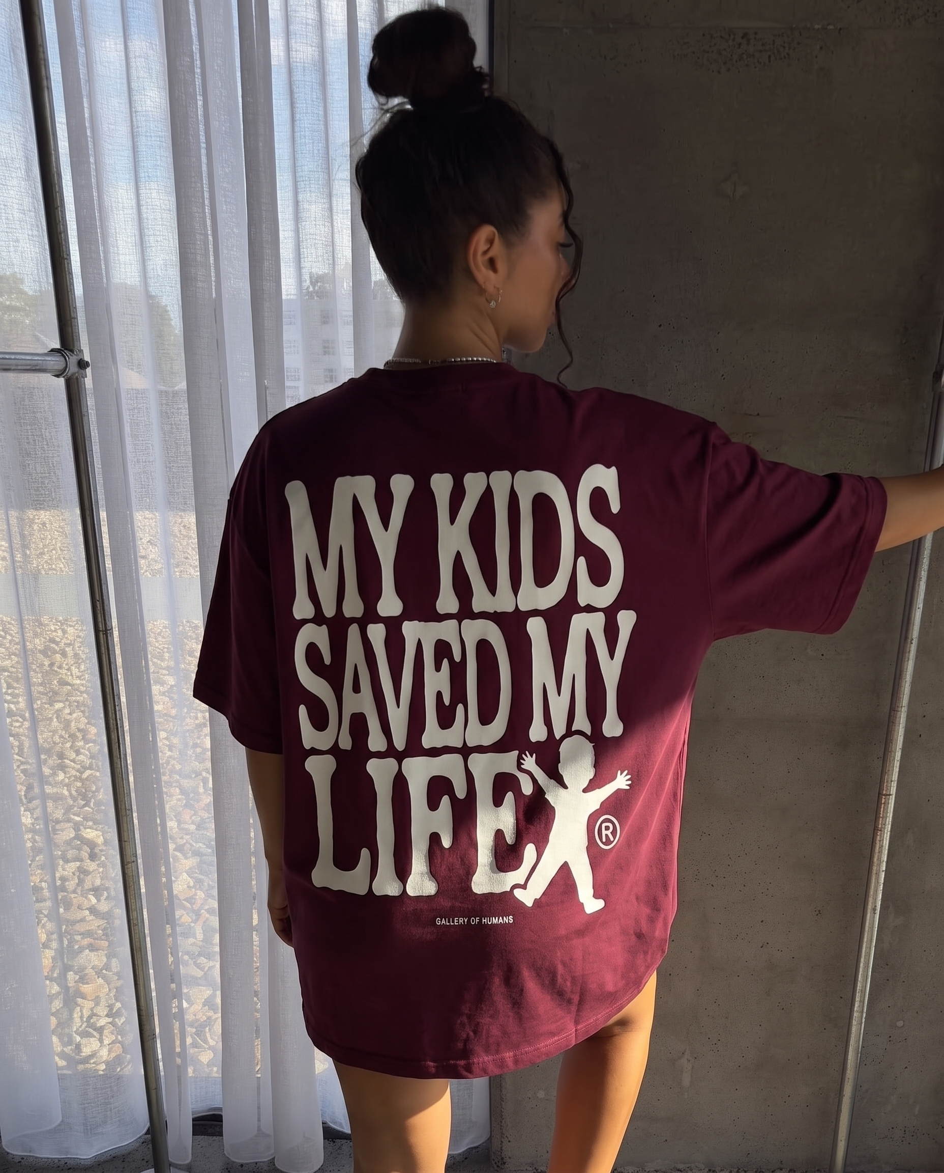 KIDS TEE-3