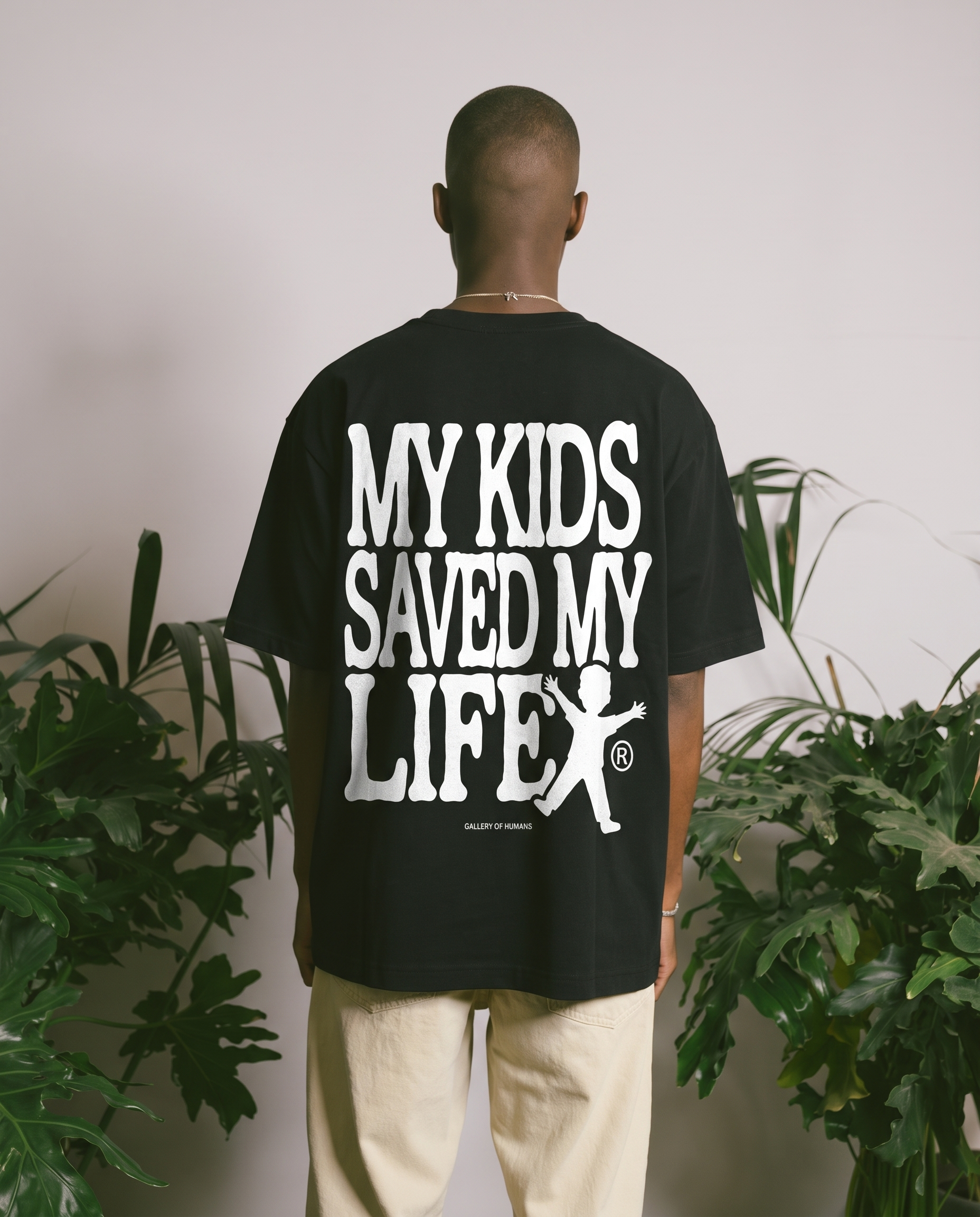 KIDS TEE-6