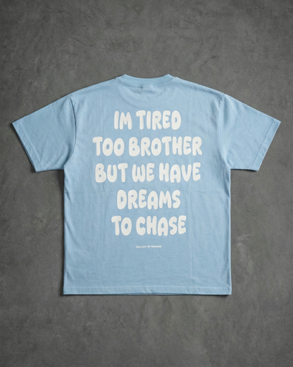 DREAM CHASE TEE