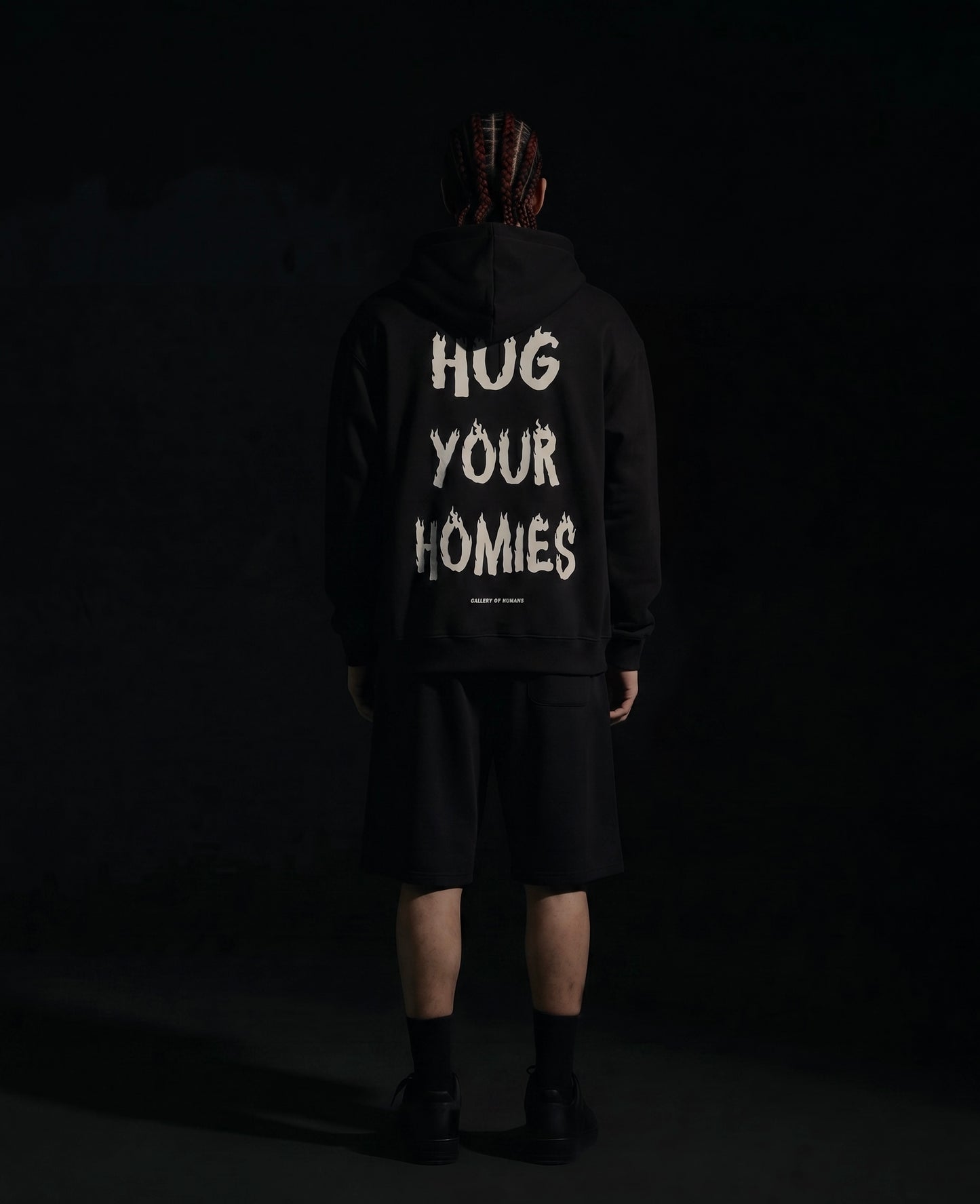 HUG YOUR HOMIES ZIP (EARLY ACCESS)