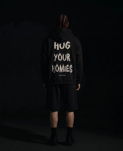 HUG YOUR HOMIES ZIP (EARLY ACCESS)