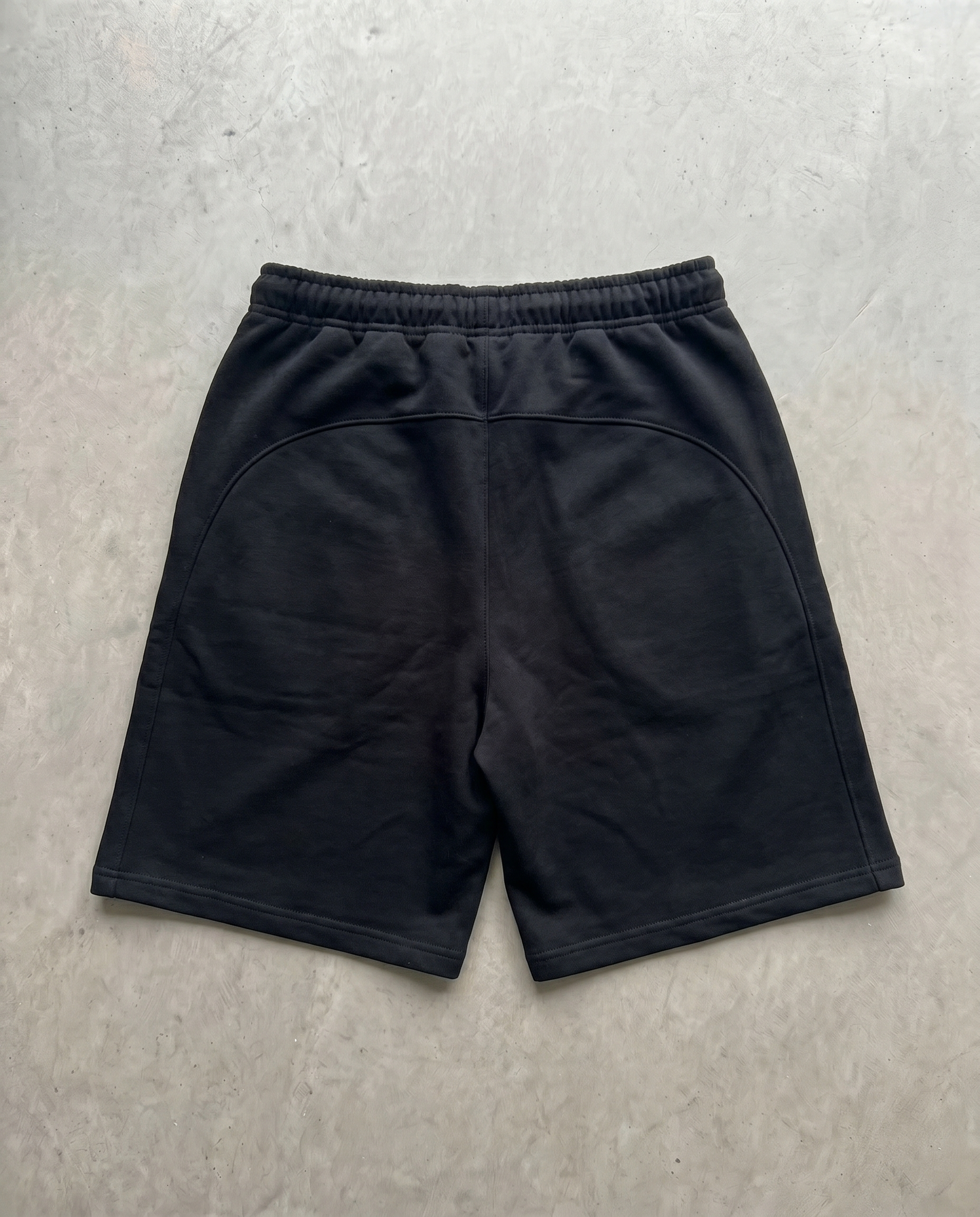 THUG TEAR SHORTS-5