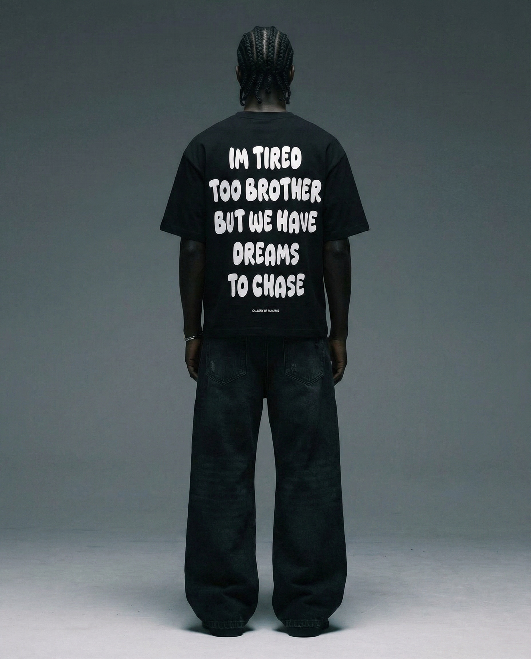 DREAM CHASE TEE-4