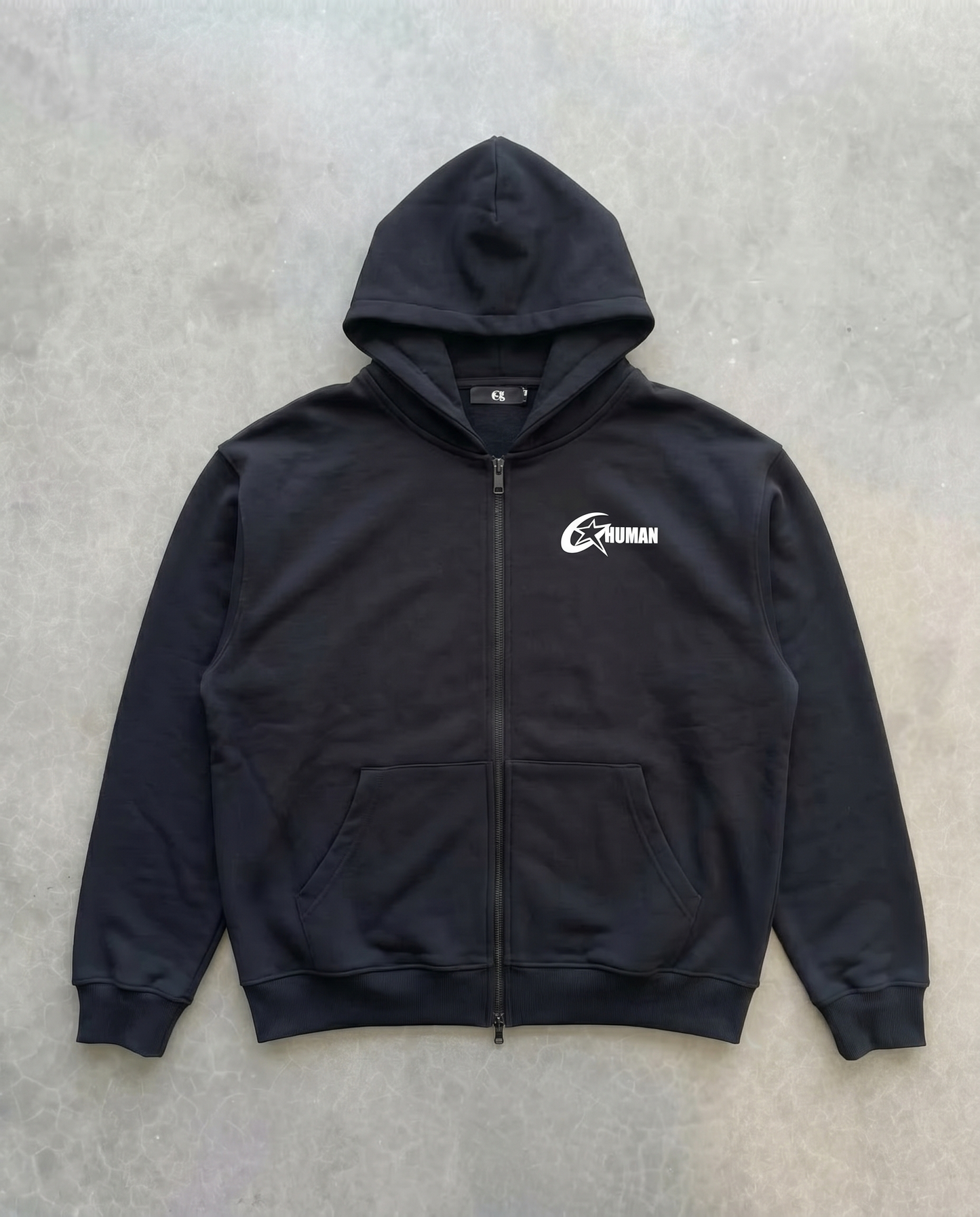 HUG YOUR HOMIES ZIP (EARLY ACCESS)