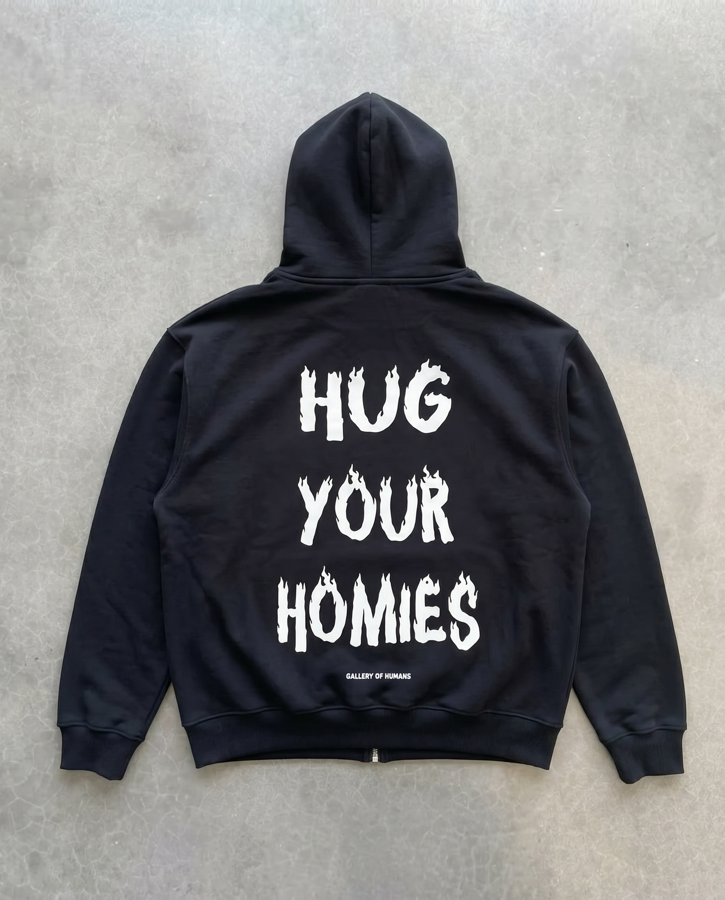 HUG YOUR HOMIES ZIP (EARLY ACCESS)