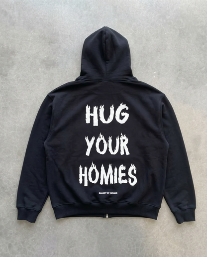 HUG YOUR HOMIES ZIP (EARLY ACCESS)