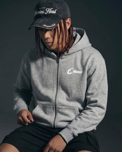 HUG YOUR HOMIES ZIP (EARLY ACCESS)