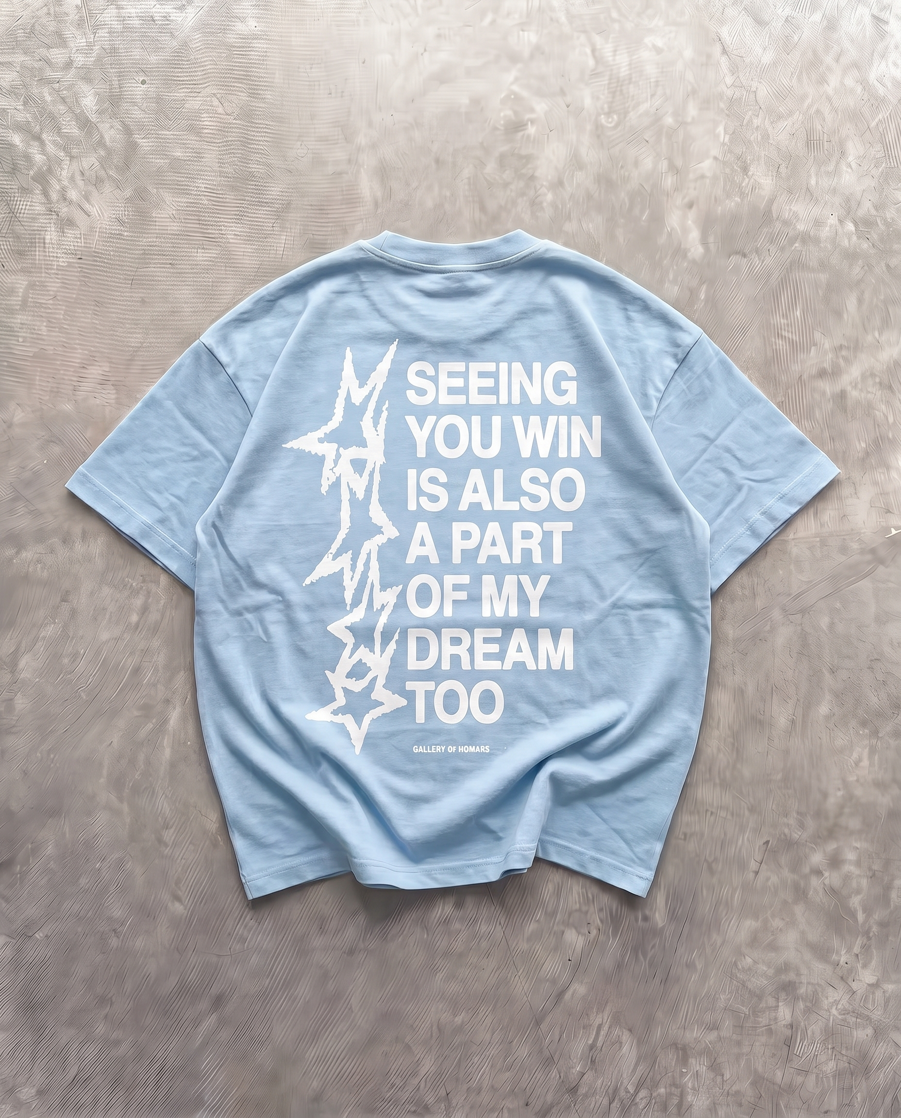 SEE YOU WIN TEE-4