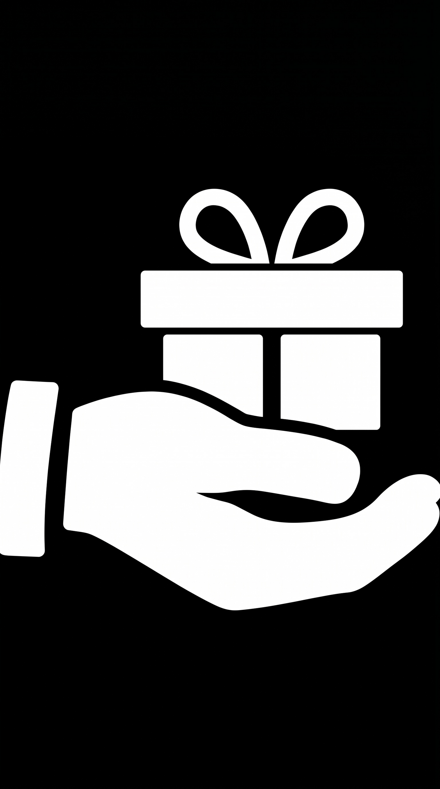 HUMAN PROJECT DONATION