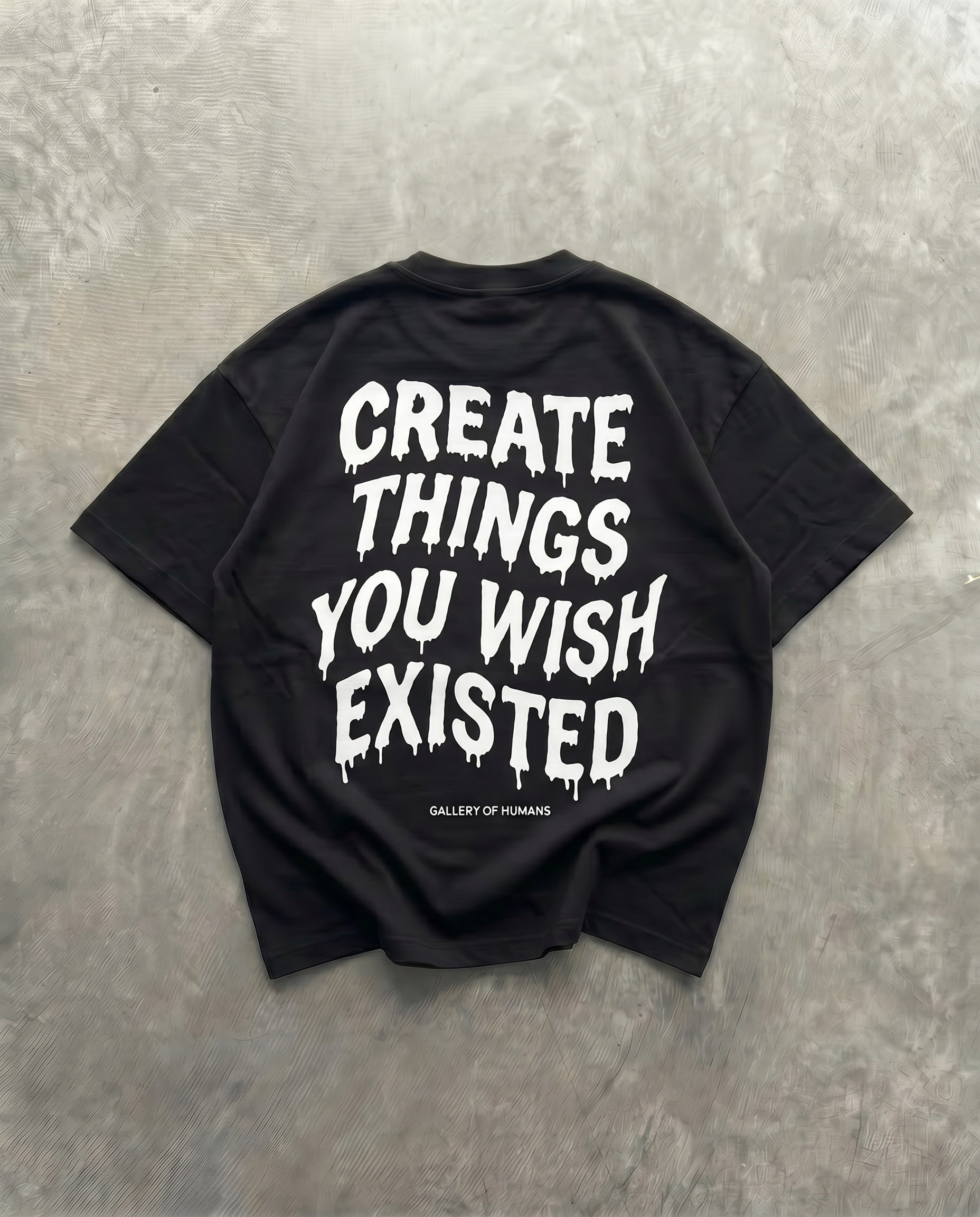 CREATE IT TEE