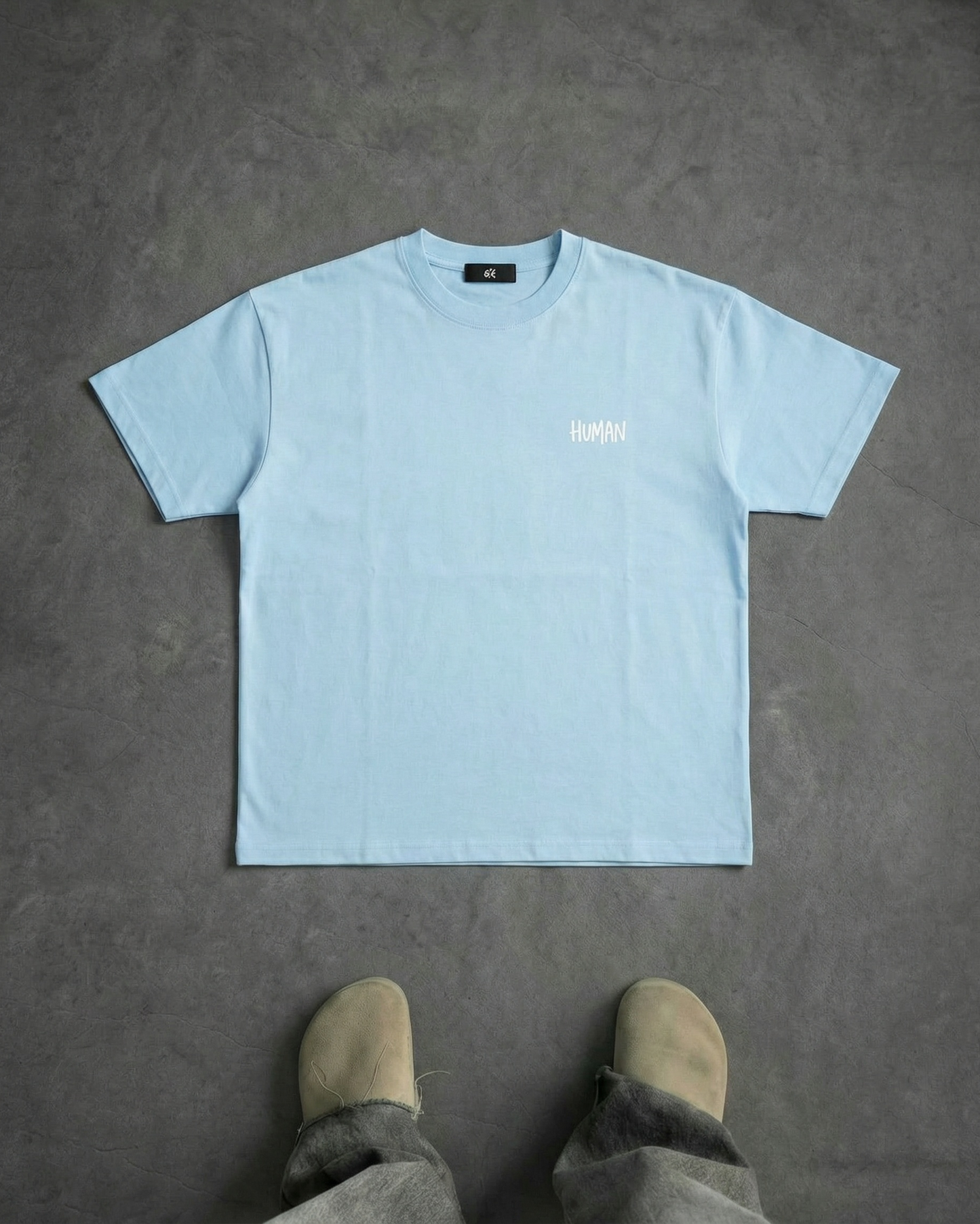 DREAM CHASE TEE