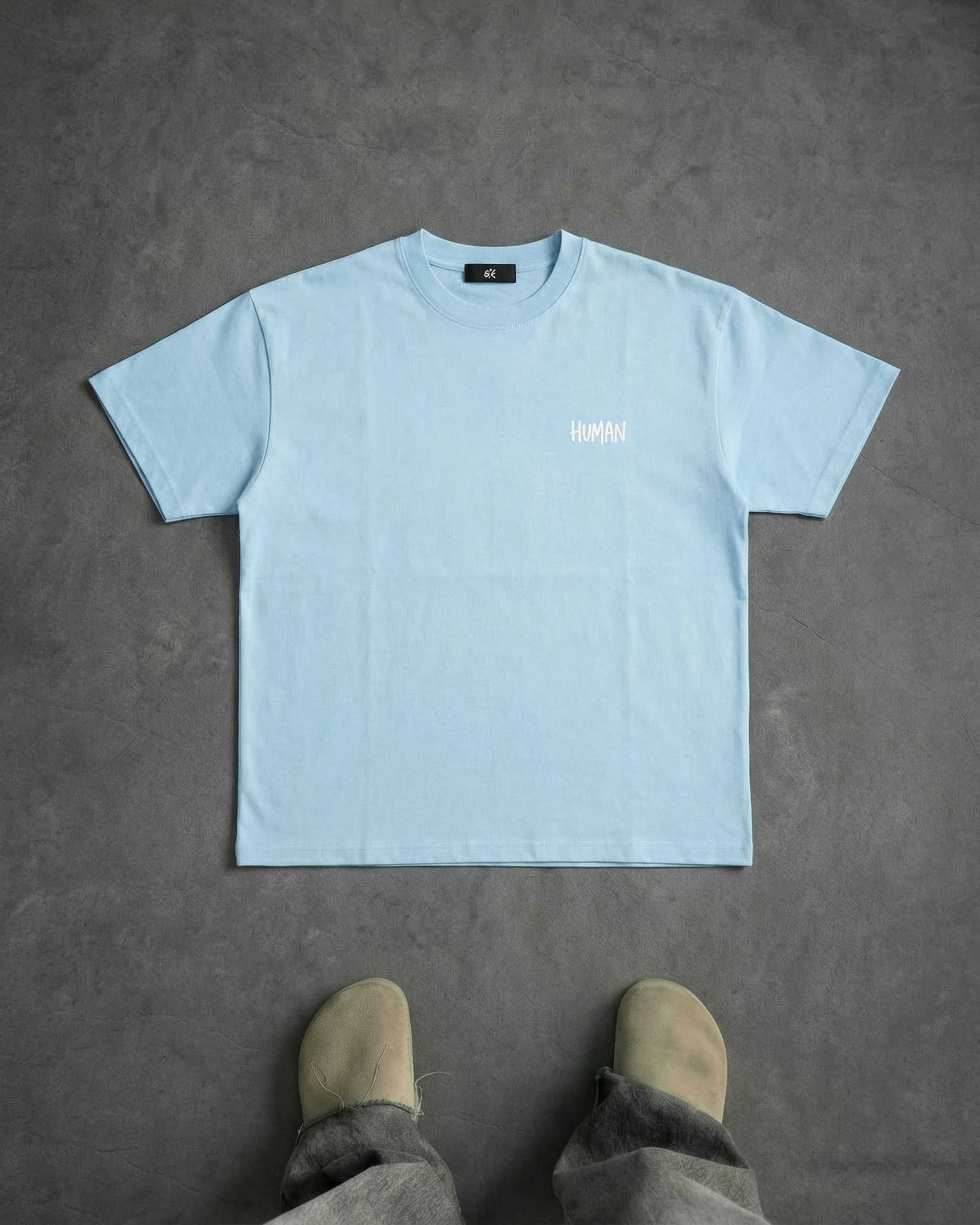 DREAM CHASE TEE (CLUB PRICE)-9