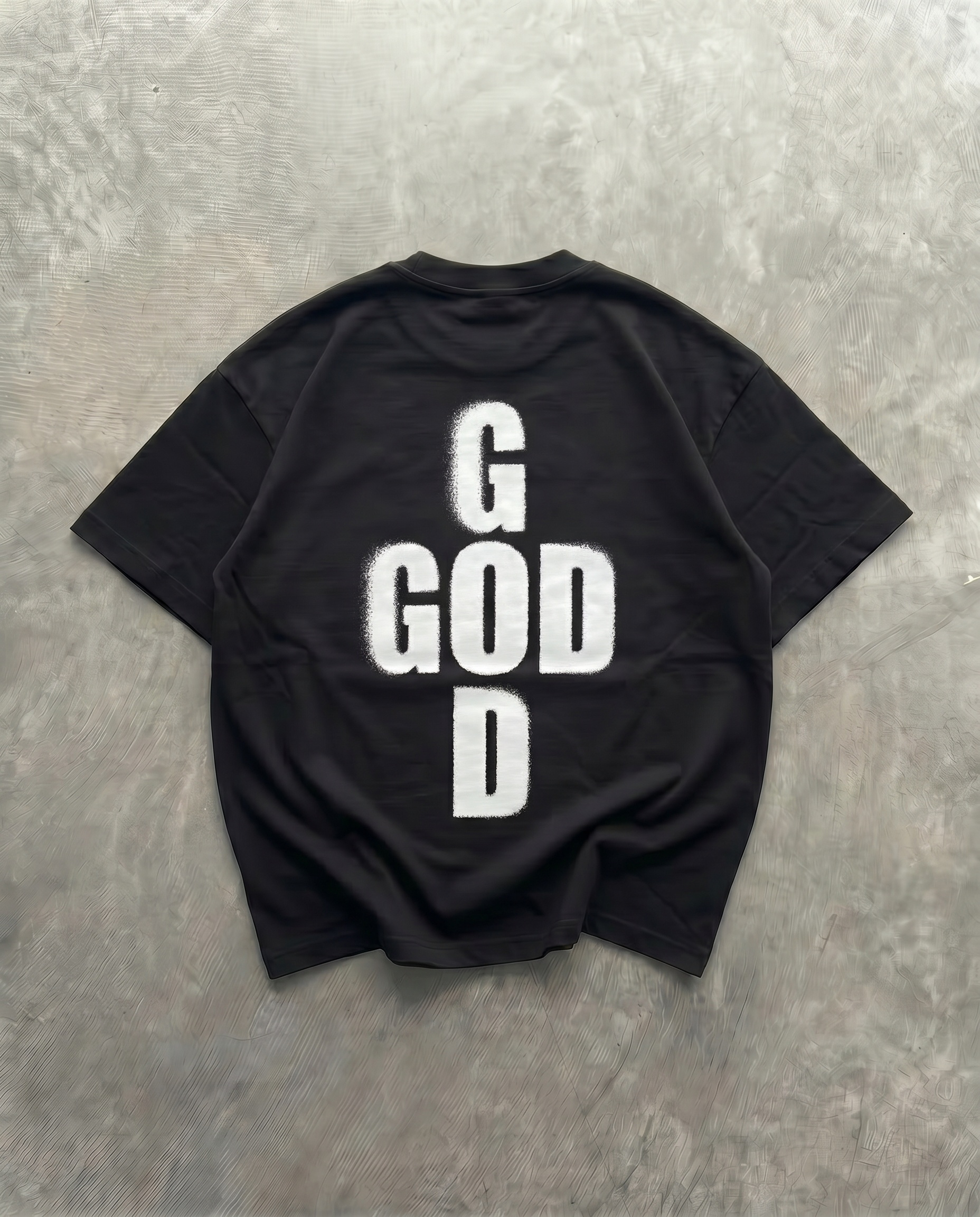 GOD TEE