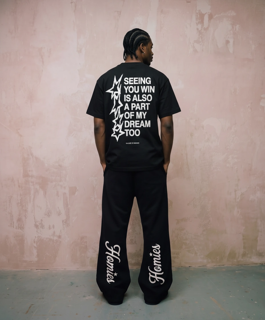 SEE YOU WIN TEE