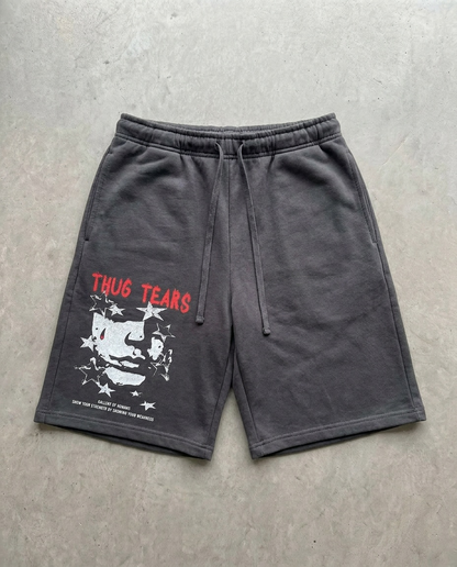 THUG TEAR SHORTS (EARLY ACCESS)