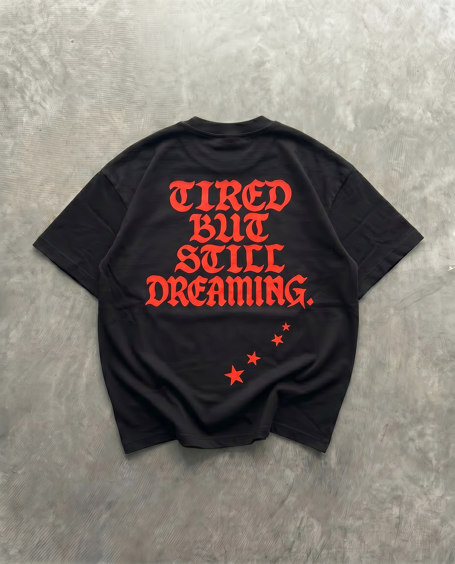 STILL DREAMING