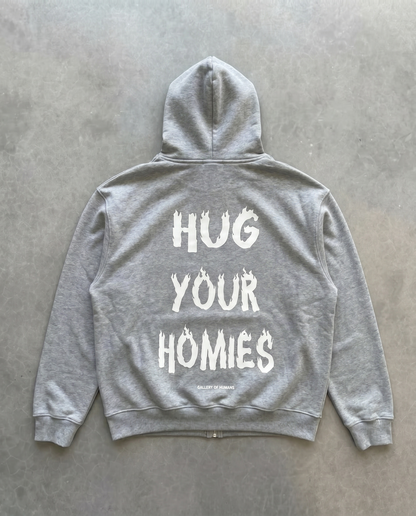 HUG YOUR HOMIES ZIP (EARLY ACCESS)