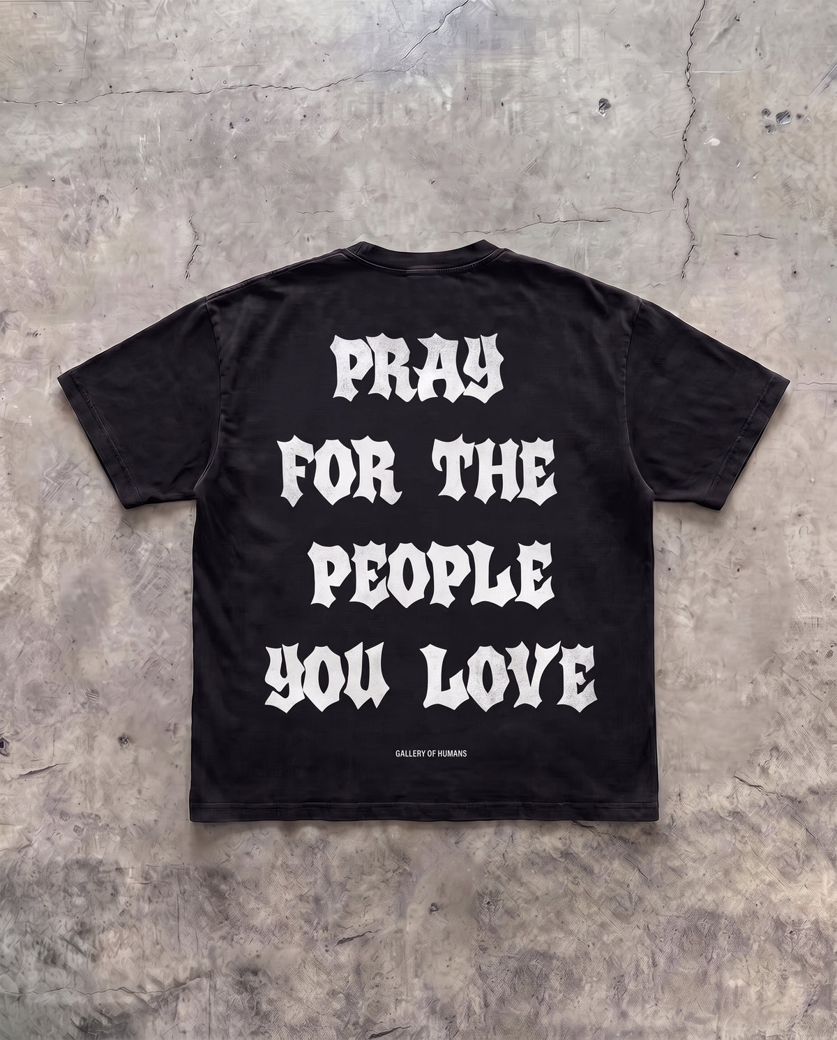 PRAYER TEE-thumbmail-2