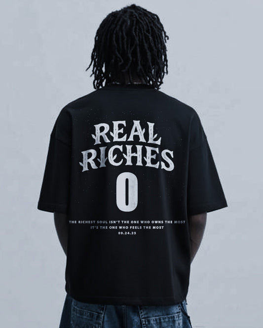 REAL RICHES