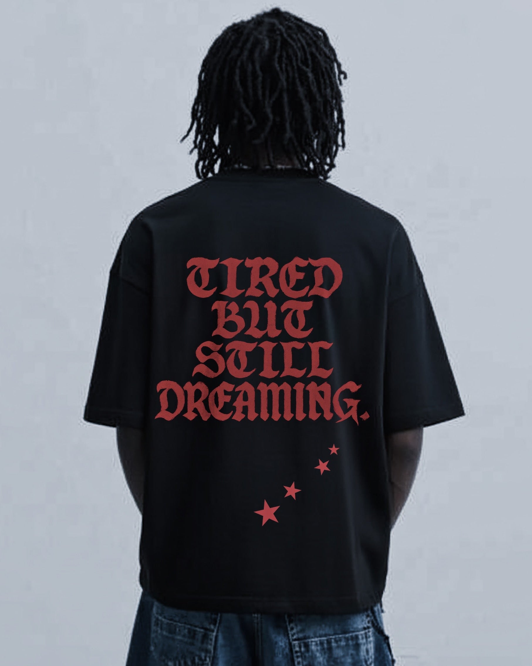 STILL DREAMING