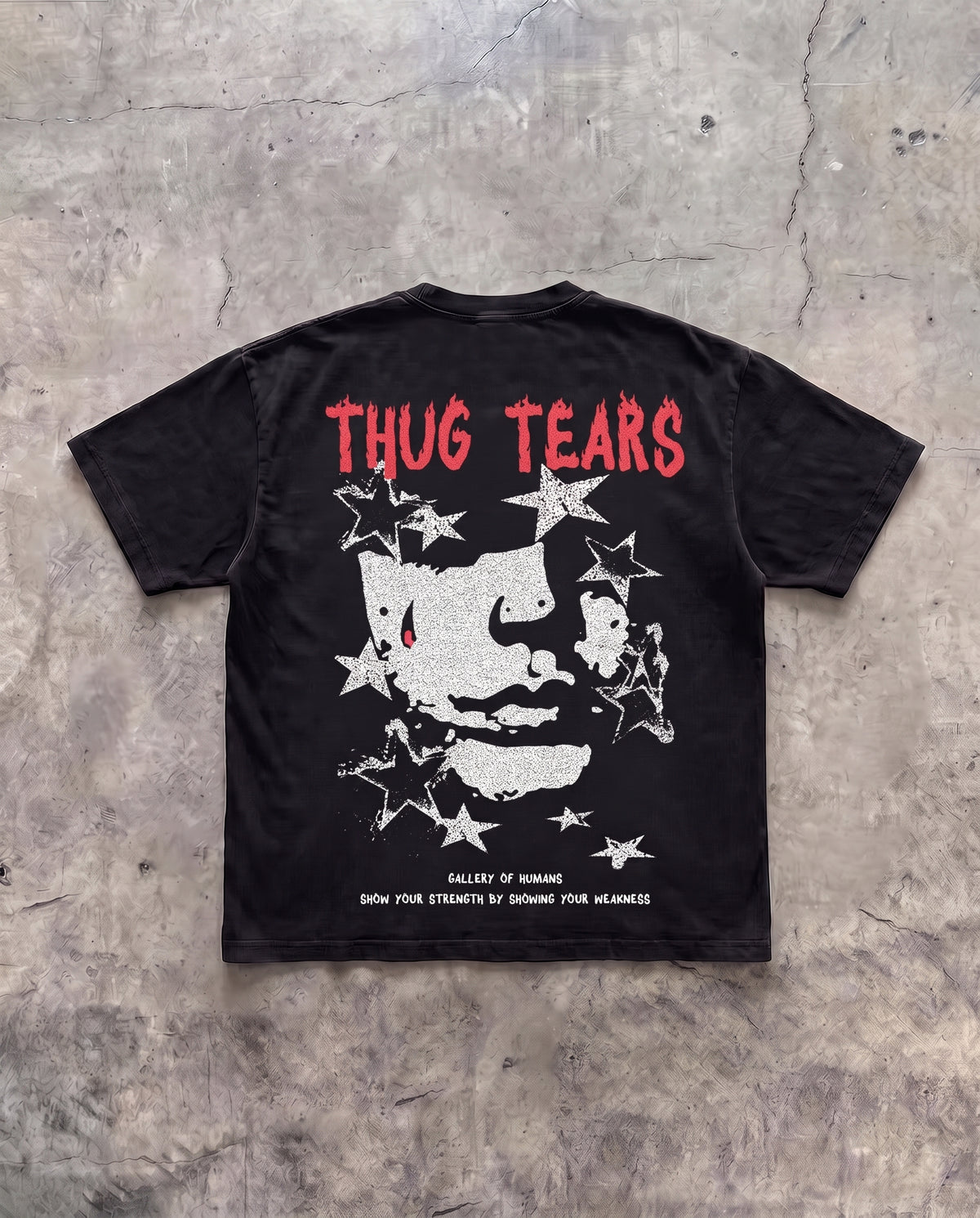THUG TEARS TEE-thumbmail-4