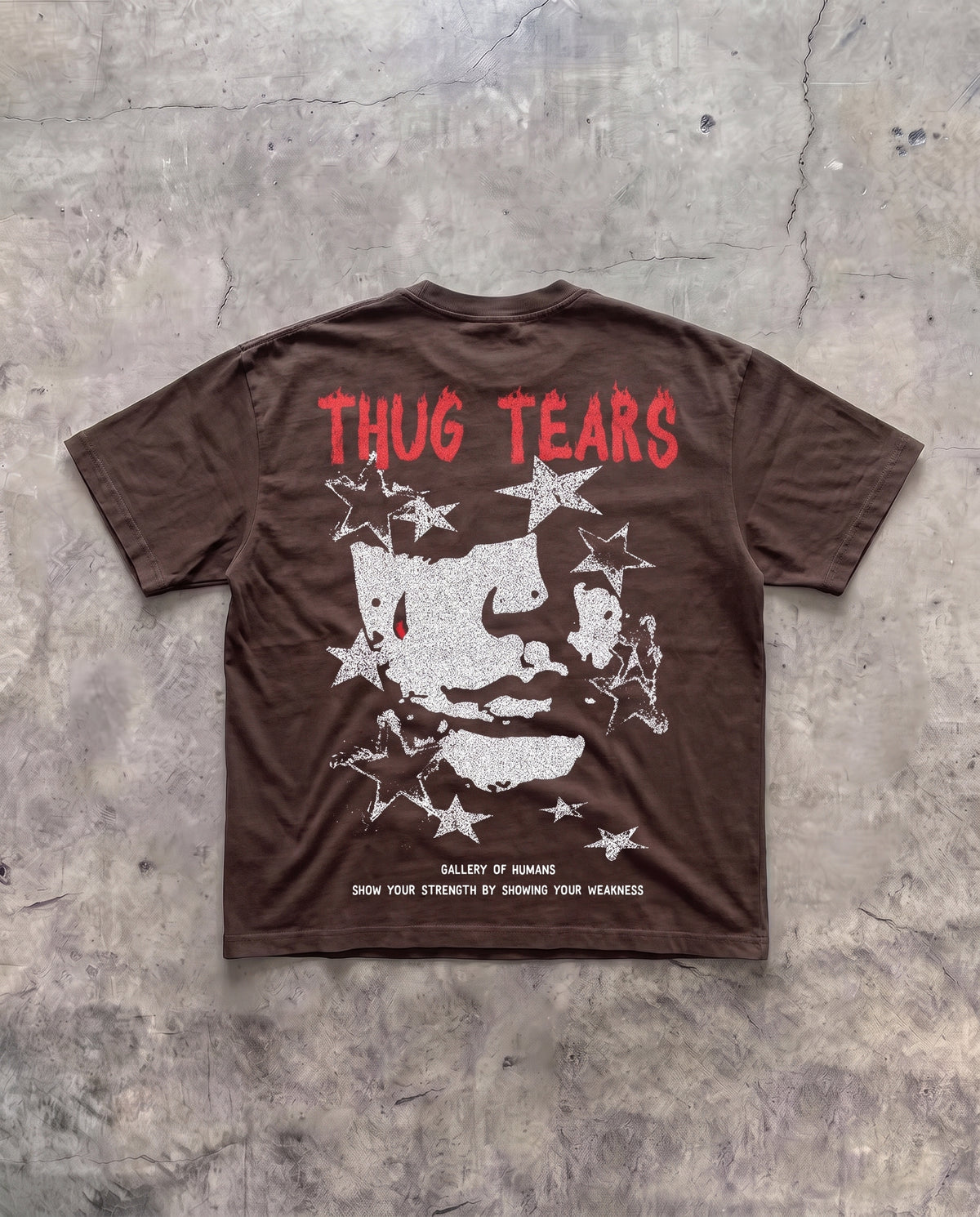 THUG TEARS TEE-thumbmail-2