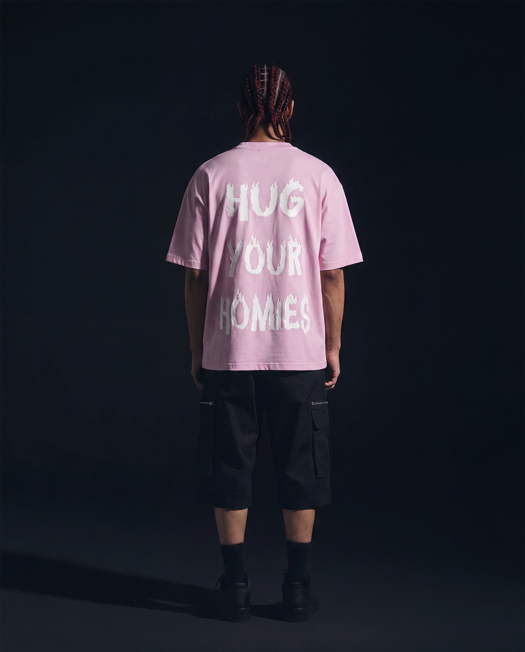 HUG YOUR HOMIES TEE-3